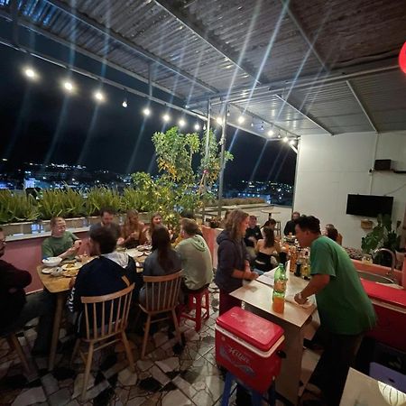 Dalat Backpacker'S Alley Hostel Dış mekan fotoğraf